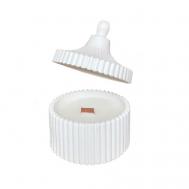 Свеча фигурная с ароматом  «Кокос и шоколад» 85 ART FRIDAY