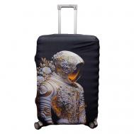 Чехол для чемодана MOR&VID