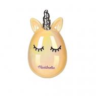 Расческа для волос "Единорог" Martinelia