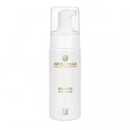 GLAMMING SELF TAN MOUSSE DARK Мусс-автозагар для тела тёмный тон 150 APOLLONIA