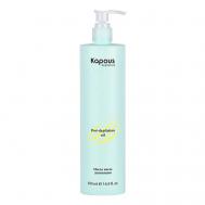 Масло после депиляции 500 Kapous