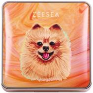 Тени для век Puppy Eyeshadow Quad Zeesea