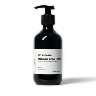 Парфюмированный лосьон для тела INVITE 500 JOY PREMIUM