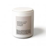 Свеча ароматическая "Смородина с куста" 110 KULIKOFF