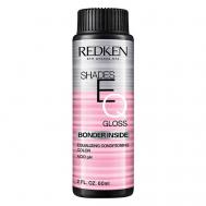 Безаммиачная краска-блеск Shades EQ Gloss Bonder Inside Redken