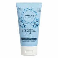 Успокаивающее очищающее молочко для лица Soothing Cleansing Milk 150 Lumene