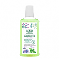 Ополаскиватель для полости рта ФИТОКОМПЛЕКС 300 Свобода