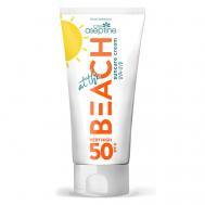 Солнцезащитный крем +50 SPF At the Beach Sun Care Cream +50 SPF 150 CIRE ASEPTINE
