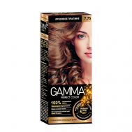 PERFECT COLOR Стойкая крем-краска Gamma