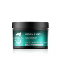 Интенсивная маска для питания сухих и ломких волос Catwalk Oatmeal and Honey 200 TIGI