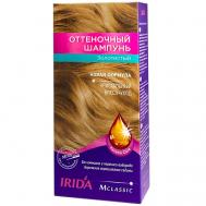 Оттеночный шампунь 75 IRIDA