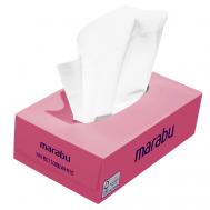 Салфетки бумажные, Однотон Marabu