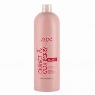 Бальзам укрепляющий фруктовый с Гранатом и ягодами Годжи 1000 Kapous