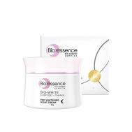 Ночной крем для лица 50 BIO ESSENCE