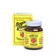 Помада для укладки волос маскирующая седину 100 Morgan’s