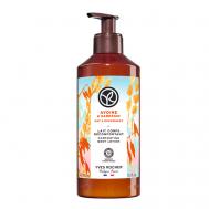 Молочко для тела «Овес & гречиха» 390 Yves Rocher