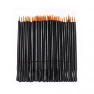 Набор кистей для дизайна ногтей Queen fair