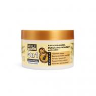 Бальзам-маска для волос Muiti repair 450 Floresan