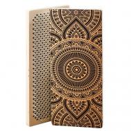 Доска садху для начинающих Мандала Pranadesk