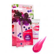 Блеск для губ Fruit Aquarelle ФРУКТОВЫЙ ПОЦЕЛУЙ