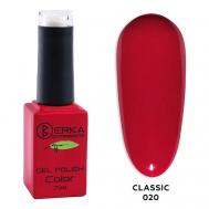 Гель-лак для ногтей Classic BERKA