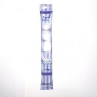 Свечи чайные без аромата, плёнка с подвесом Индокитай