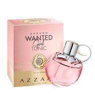 Туалетная вода Wanted Girl Tonic 50 Azzaro