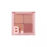 Палетка теней для век Mood On Eye Palette Banila Co