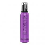 Тонирующий мусс для волос Expert Mousse IGORA