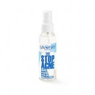 Тоник для лица STOP ACNE 100 Savonry