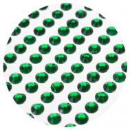 Стразы крупные на клеевой основе IRISK