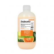 Восстанавливающий шампунь для волос 500 BABARIA