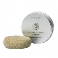 Шампунь твердый «Гвоздика» в кейсе 50 Ecomake