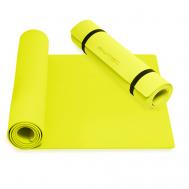 Коврик спортивный нескользящий для фитнеса, йоги и путешествий Pavitec