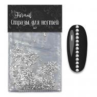 Стразы для ногтей FORNAIL
