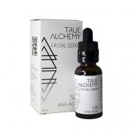 Сыворотка для лица AHA-кислоты 5.1% True Alchemy 30 Levrana