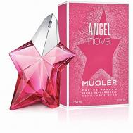 Женская парфюмерная вода Angel Nova 50 Mugler