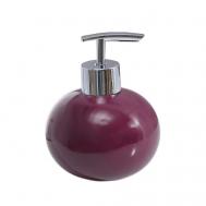 Дозатор для жидкого мыла «Карамель» Доляна