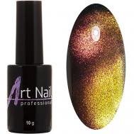 Гель-лак CAT EYE 10 ART NAIL PROFESSIONAL