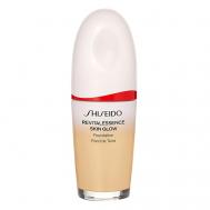 Тональное средство-уход с эффектом сияния Revitalessence Skin Glow SPF 30 SHISEIDO
