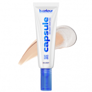 BB крем тональный для лица, матовый CAPSULE B.COLOUR PROFESSIONAL
