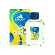 Мужская туалетная вода Get Ready! For Him 100 Adidas