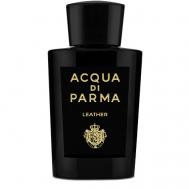 Парфюмерная вода Leather 180 Acqua di Parma