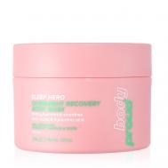 Маска для тела ночная для глубокого восстановления и увлажнения Sleep Hero Overnight Recovery Body Mask 200 I AM PROUD