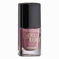 Лак для ногтей La Mia Italia Relouis