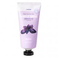 Восстанавливающий крем для рук с базиликом 100 LANSKIN