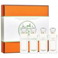 HERMES Набор миниатюр Jardins Discovery Set HERMES