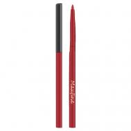 Карандаш для губ мягкий автоматический матовый Lipliner MAXFINE