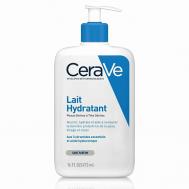 Лосьон увлажняющий  с церамидами For Dry to Very Dry Skin 473 CeraVe