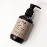 Парфюмированный питательный крем для тела Endless Love 200 FAROUQA